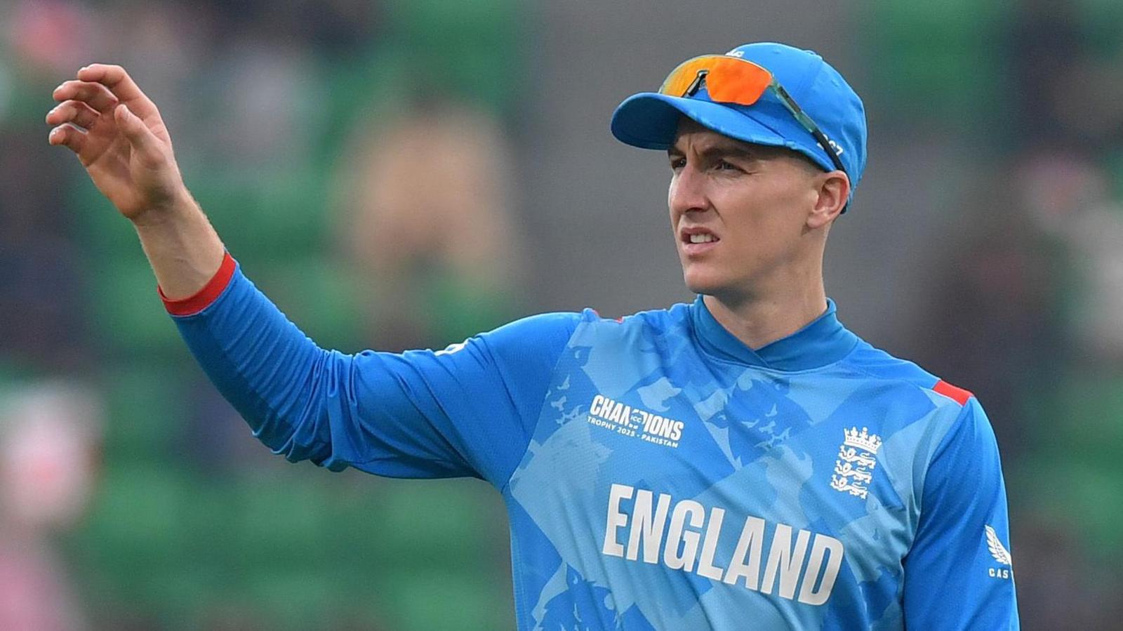 Harry Brook: The New Star of English Cricket Everyone’s Talking About