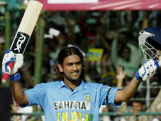 Mahendra Singh Dhoni: A Complete Journey of Mahi’s Legendary Cricket Career